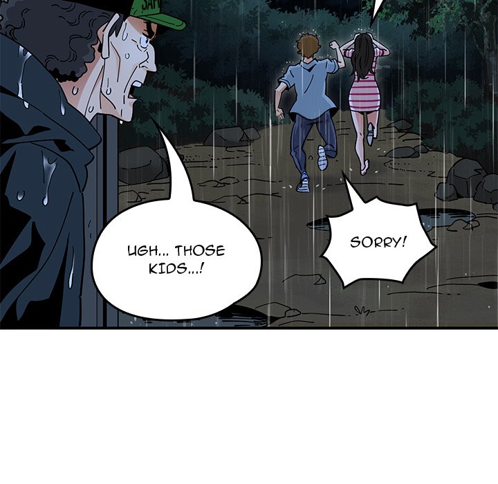 Love Factory Love Factory EP 7 - Toomics page 24 - 