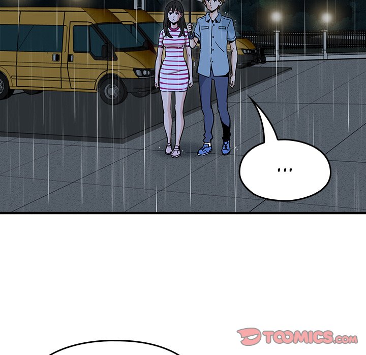 Love Factory Love Factory EP 7 - Toomics page 30 - 