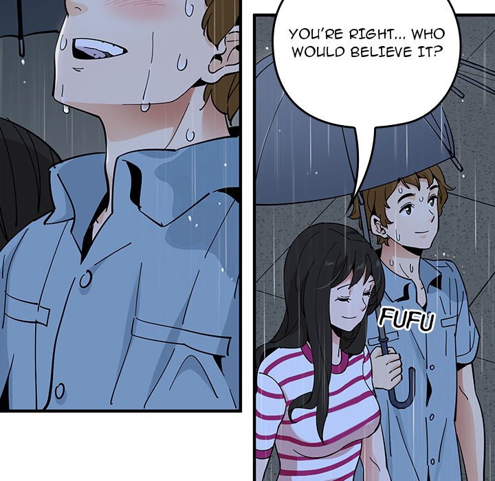 Love Factory Love Factory EP 7 - Toomics page 32 - 