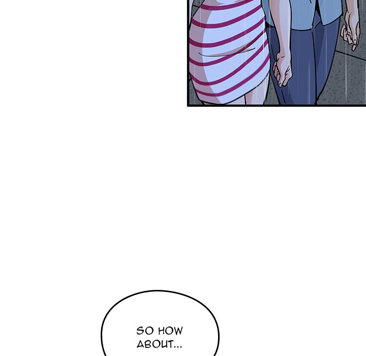 Love Factory Love Factory EP 7 - Toomics page 33 - 