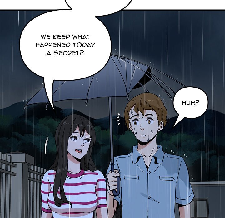 Love Factory Love Factory EP 7 - Toomics page 34 - 