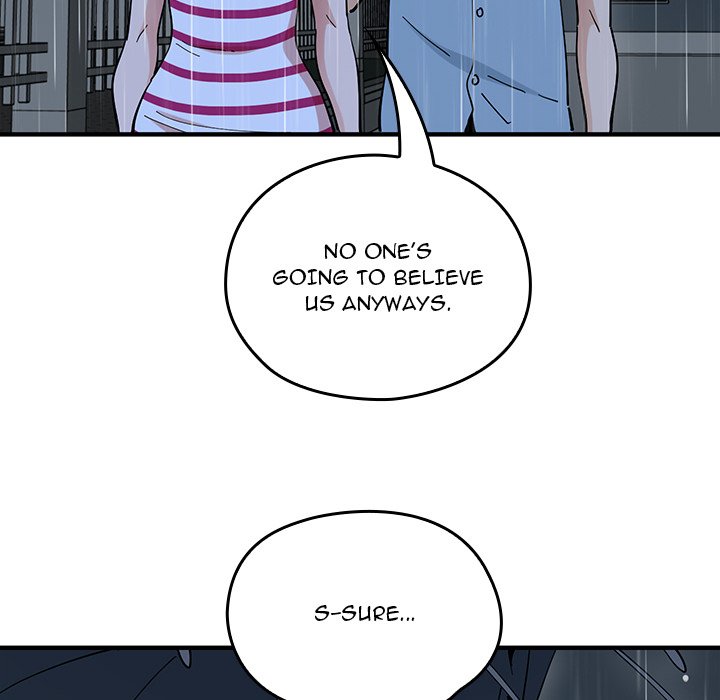 Love Factory Love Factory EP 7 - Toomics page 35 - 