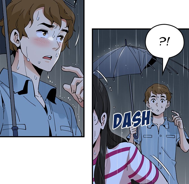Love Factory Love Factory EP 7 - Toomics page 38 - 