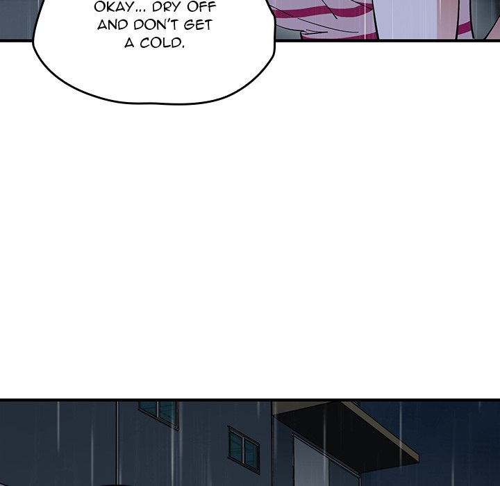 Love Factory Love Factory EP 7 - Toomics page 41 - 