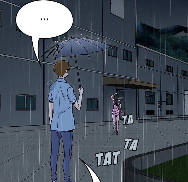 Love Factory Love Factory EP 7 - Toomics page 42 - 