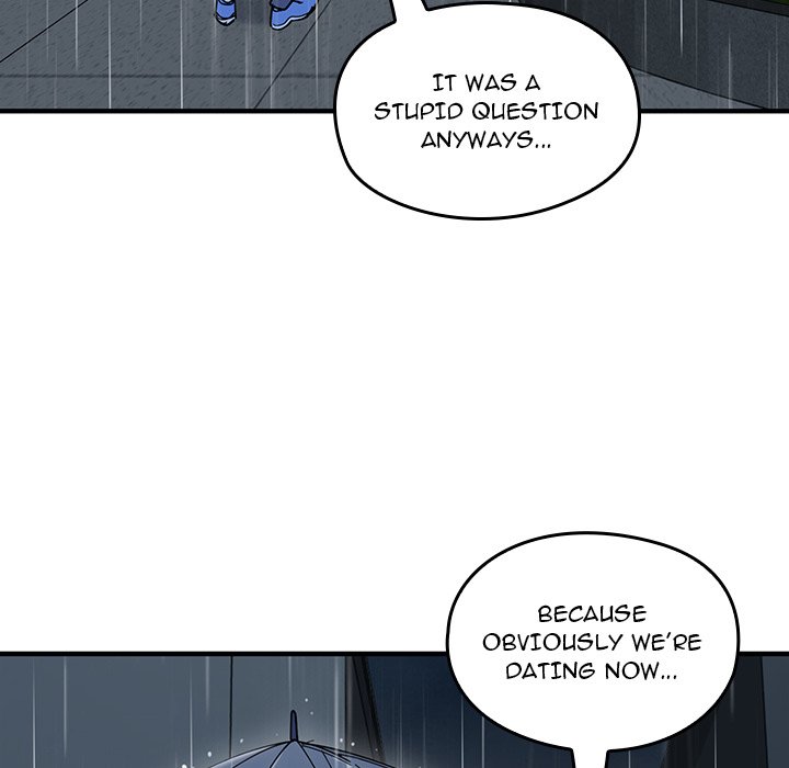 Love Factory Love Factory EP 7 - Toomics page 43 - 