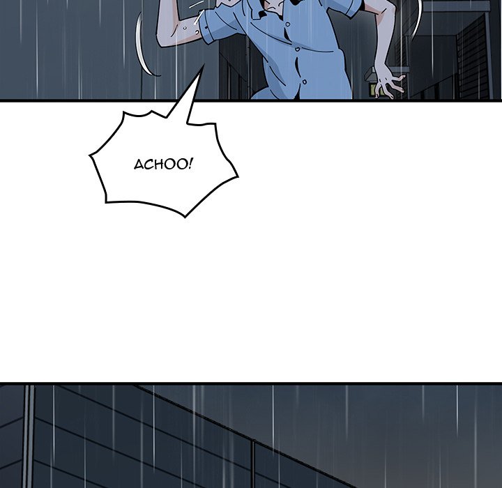 Love Factory Love Factory EP 7 - Toomics page 46 - 