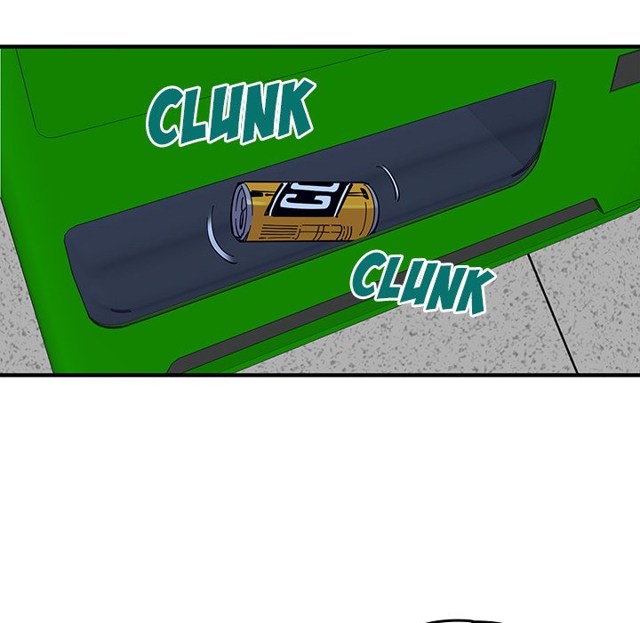 Love Factory Love Factory EP 7 - Toomics page 53 - 