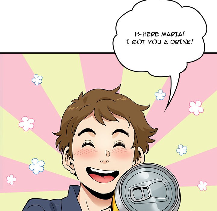 Love Factory Love Factory EP 7 - Toomics page 54 - 