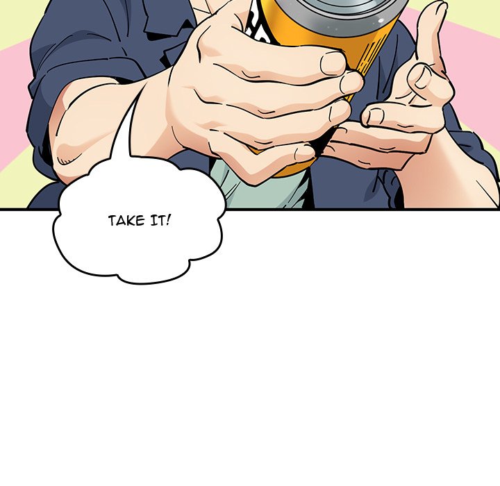 Love Factory Love Factory EP 7 - Toomics page 55 - 