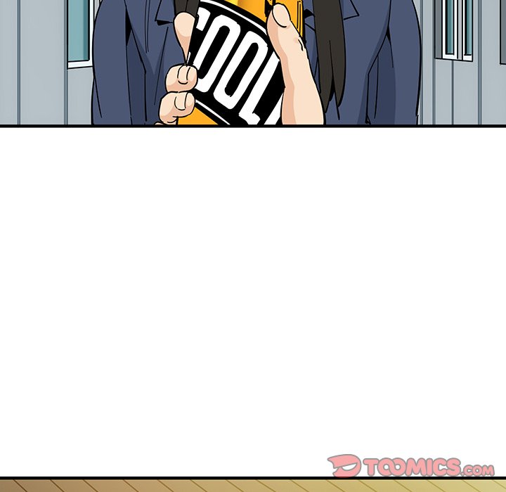Love Factory Love Factory EP 7 - Toomics page 57 - 
