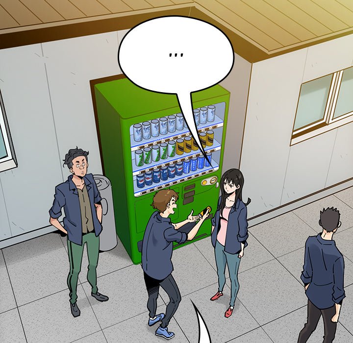 Love Factory Love Factory EP 7 - Toomics page 58 - 