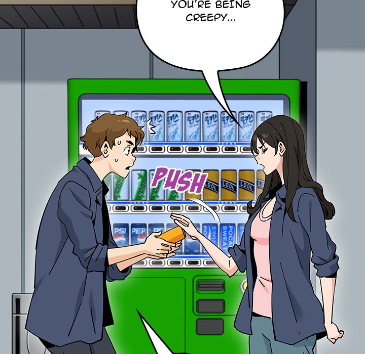 Love Factory Love Factory EP 7 - Toomics page 60 - 