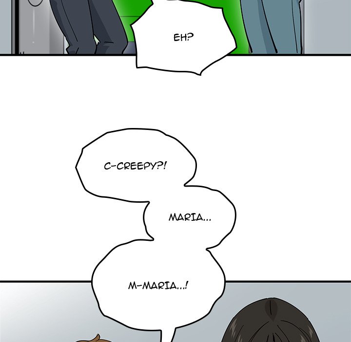 Love Factory Love Factory EP 7 - Toomics page 61 - 