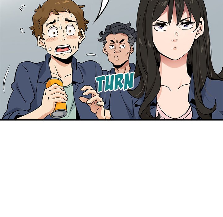 Love Factory Love Factory EP 7 - Toomics page 62 - 