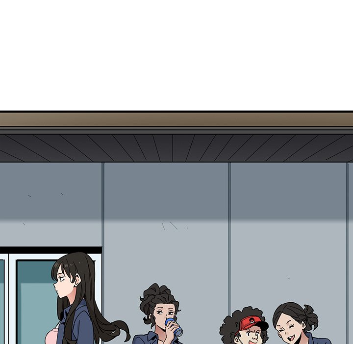 Love Factory Love Factory EP 7 - Toomics page 63 - 