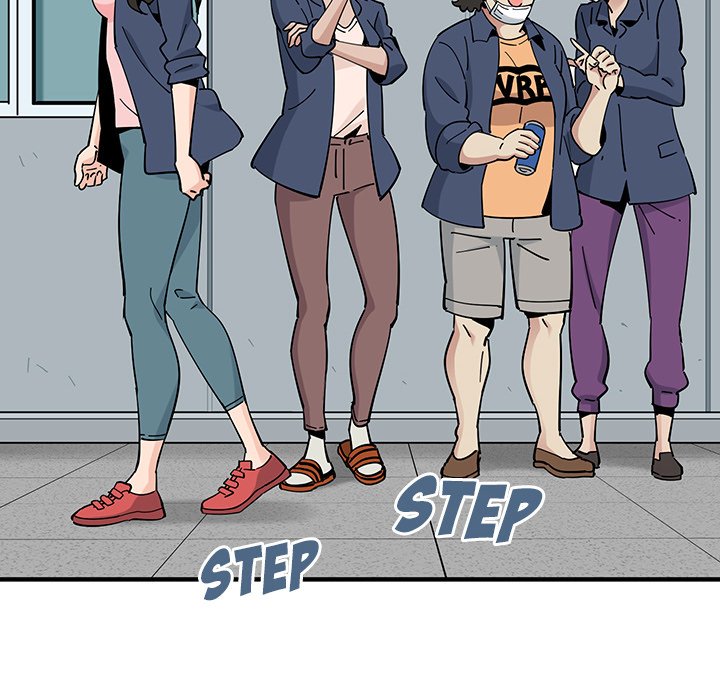 Love Factory Love Factory EP 7 - Toomics page 64 - 