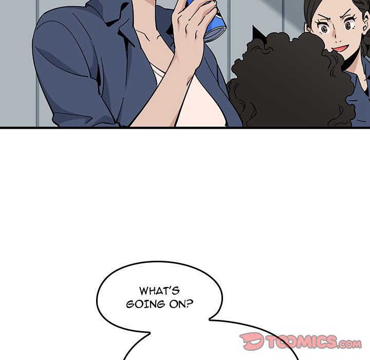 Love Factory Love Factory EP 7 - Toomics page 66 - 