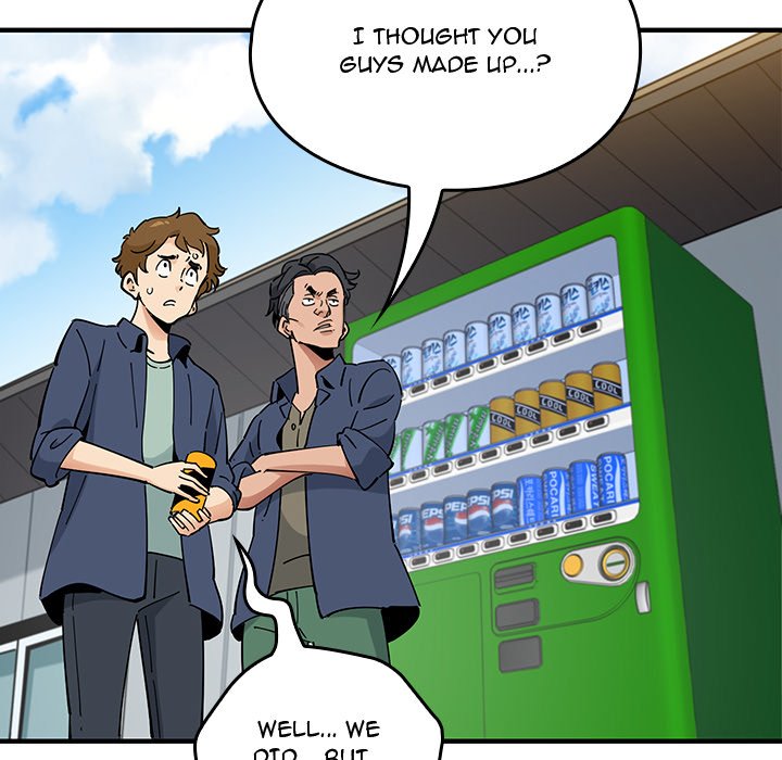 Love Factory Love Factory EP 7 - Toomics page 67 - 