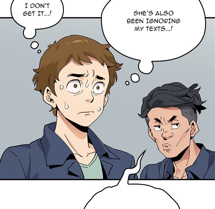 Love Factory Love Factory EP 7 - Toomics page 69 - 
