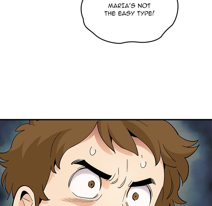 Love Factory Love Factory EP 7 - Toomics page 70 - 