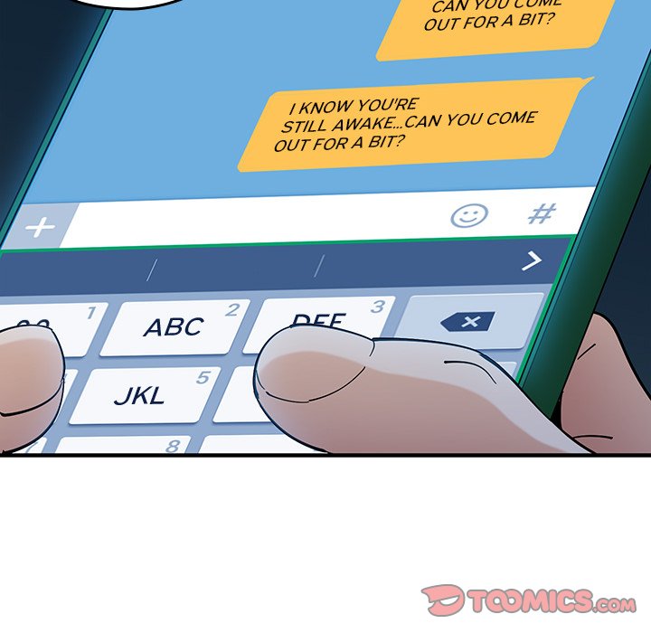 Love Factory Love Factory EP 7 - Toomics page 75 - 