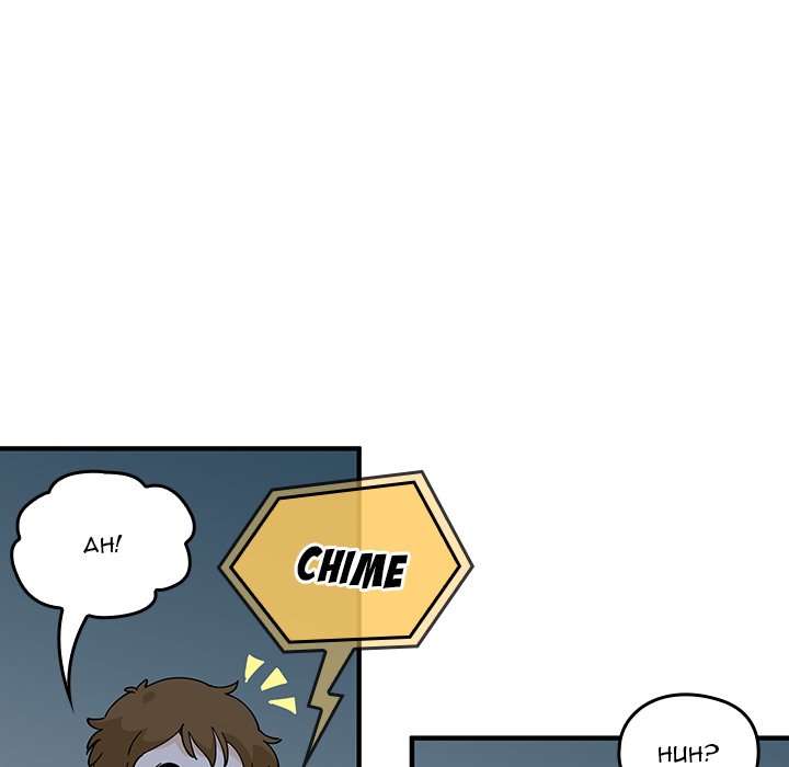 Love Factory Love Factory EP 7 - Toomics page 81 - 