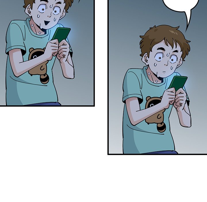 Love Factory Love Factory EP 7 - Toomics page 82 - 