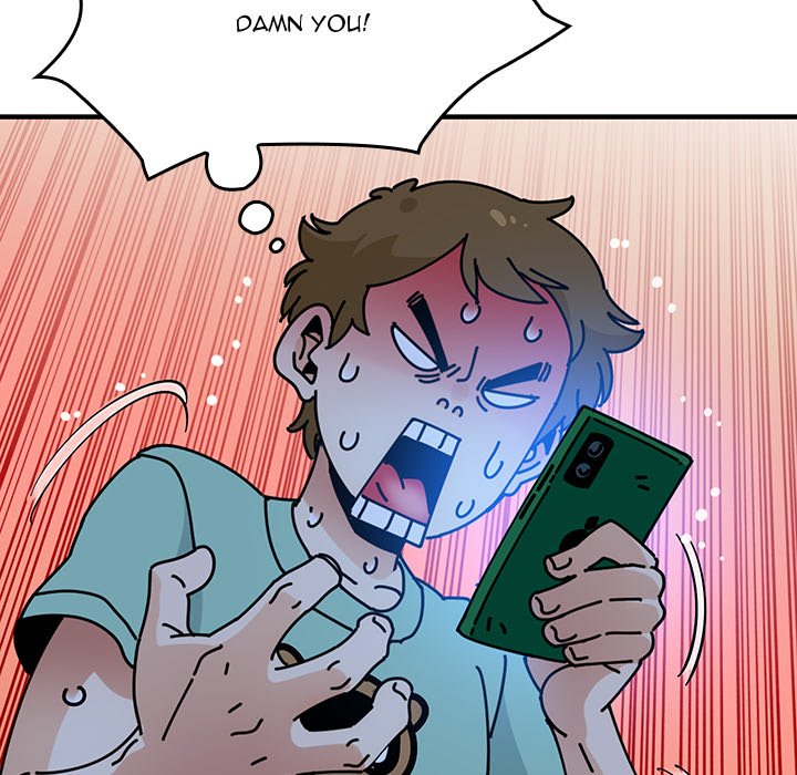 Love Factory Love Factory EP 7 - Toomics page 85 - 