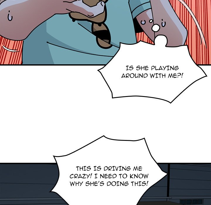 Love Factory Love Factory EP 7 - Toomics page 86 - 