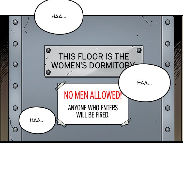 Love Factory Love Factory EP 7 - Toomics page 88 - 