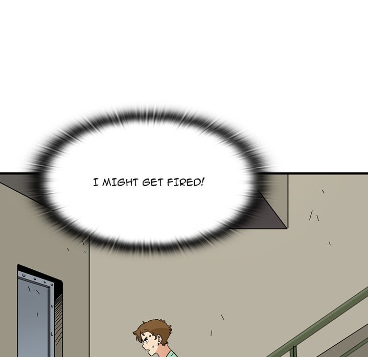 Love Factory Love Factory EP 7 - Toomics page 89 - 