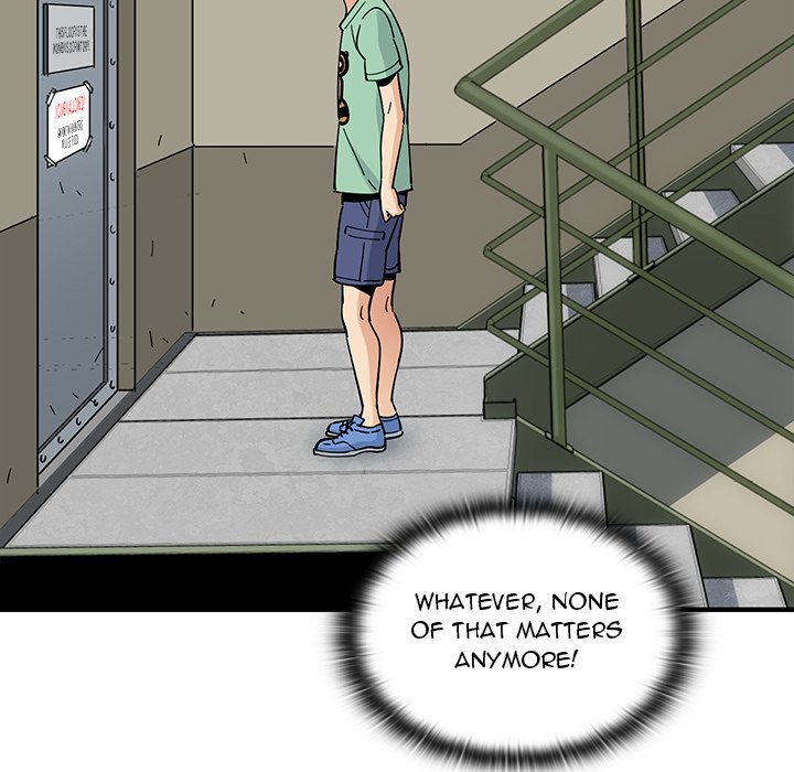 Love Factory Love Factory EP 7 - Toomics page 90 - 