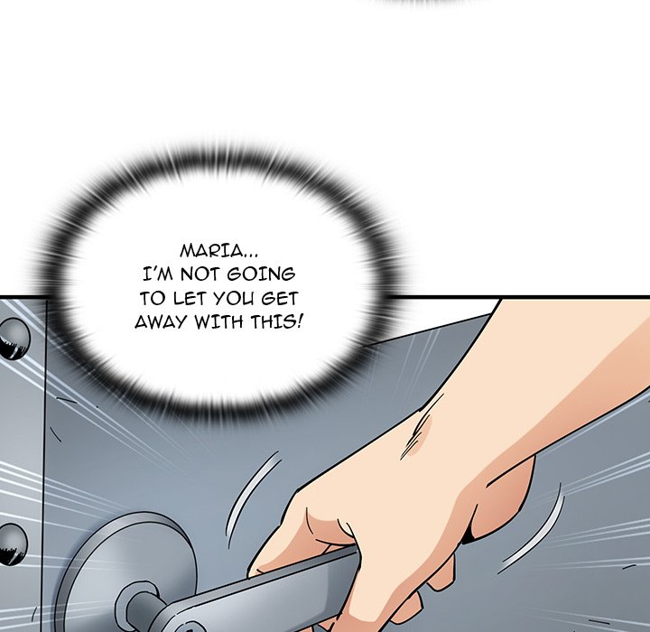 Love Factory Love Factory EP 7 - Toomics page 91 - 