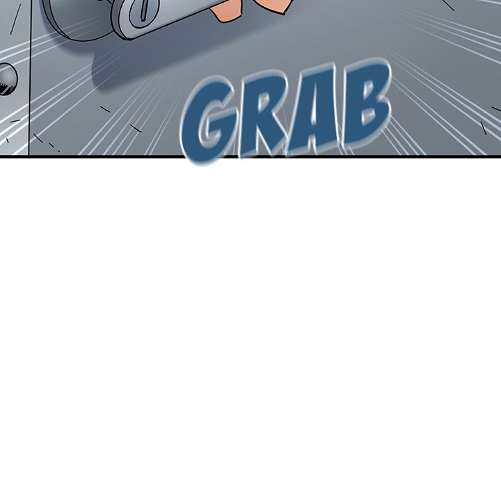 Love Factory Love Factory EP 7 - Toomics page 92 - 