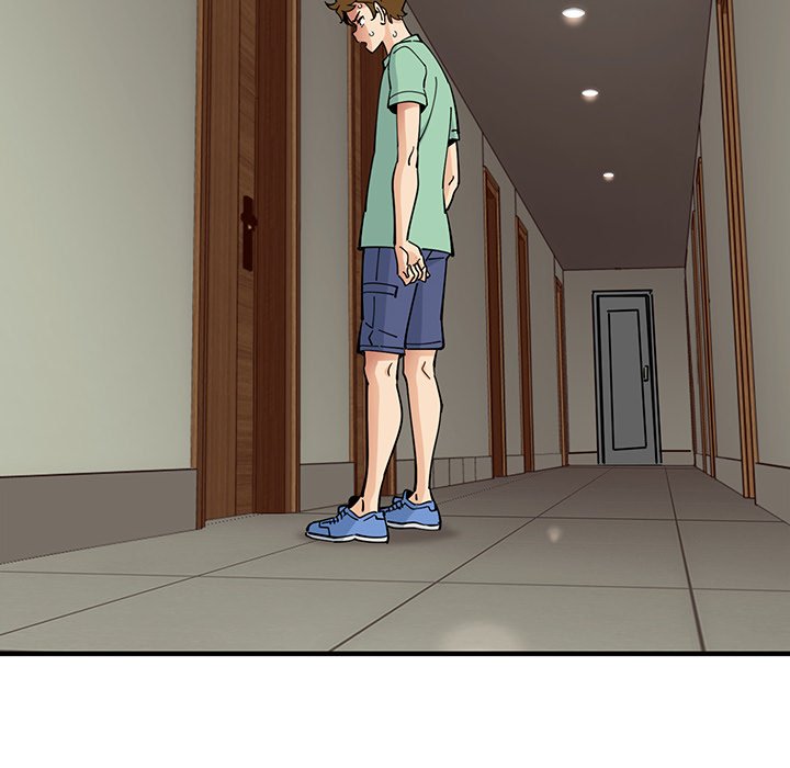 Love Factory Love Factory EP 7 - Toomics page 95 - 