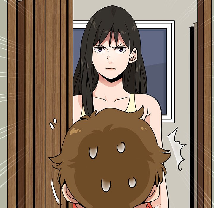 Love Factory Love Factory EP 7 - Toomics page 99 - 