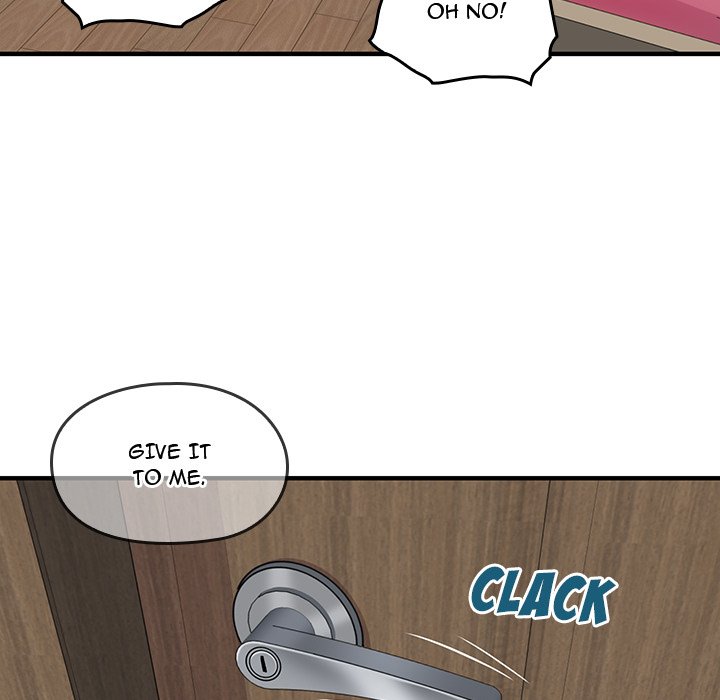 Love Factory Love Factory EP 8 - Toomics page 11 - 