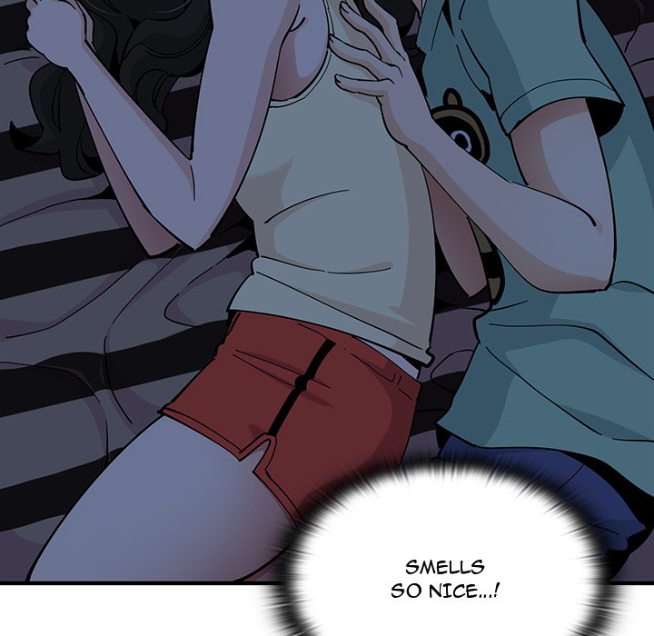 Love Factory Love Factory EP 8 - Toomics page 101 - 