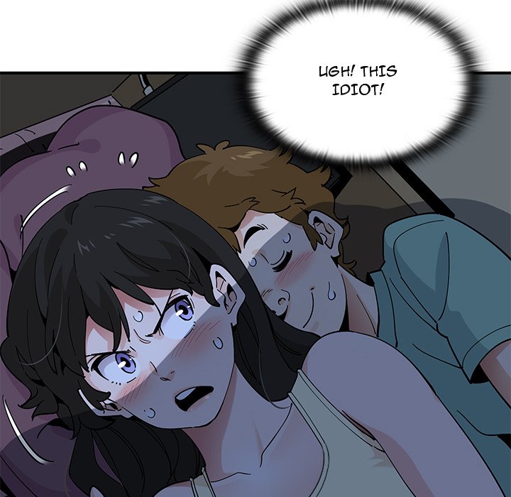 Love Factory Love Factory EP 8 - Toomics page 104 - 