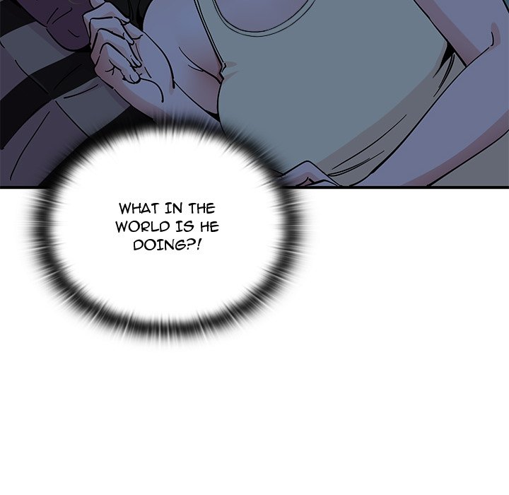 Love Factory Love Factory EP 8 - Toomics page 105 - 