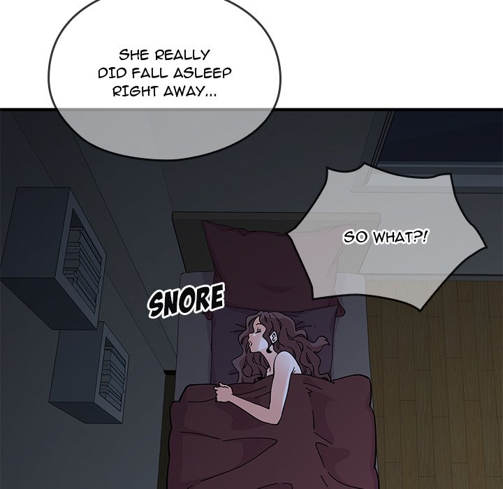 Love Factory Love Factory EP 8 - Toomics page 109 - 