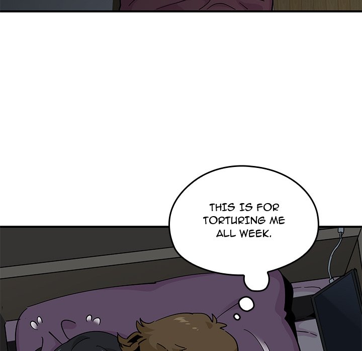 Love Factory Love Factory EP 8 - Toomics page 110 - 