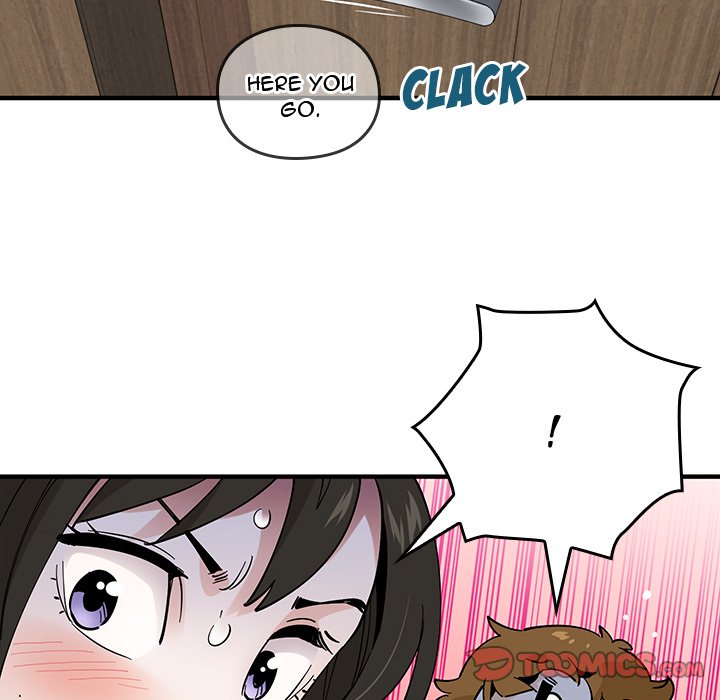 Love Factory Love Factory EP 8 - Toomics page 12 - 