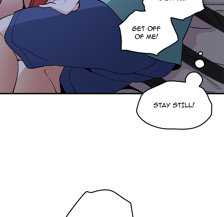 Love Factory Love Factory EP 8 - Toomics page 116 - 