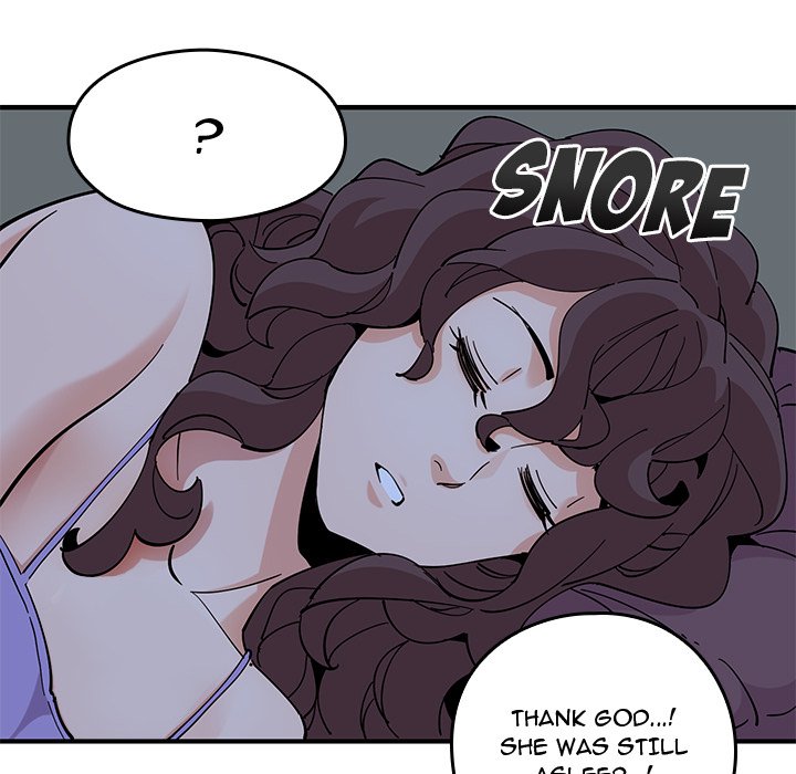 Love Factory Love Factory EP 8 - Toomics page 122 - 