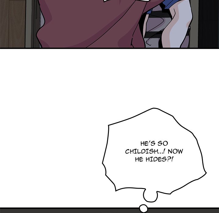 Love Factory Love Factory EP 8 - Toomics page 125 - 