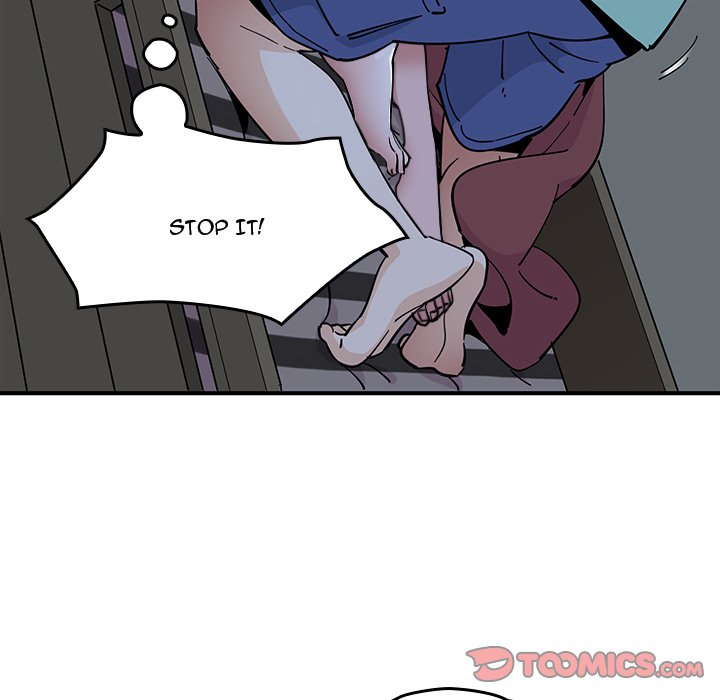Love Factory Love Factory EP 8 - Toomics page 129 - 