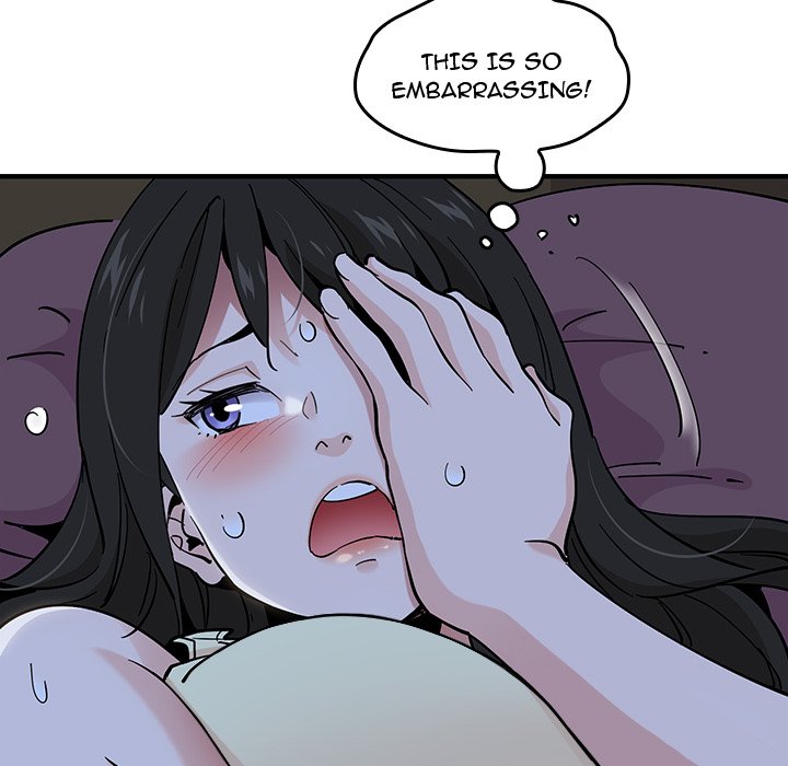 Love Factory Love Factory EP 8 - Toomics page 130 - 