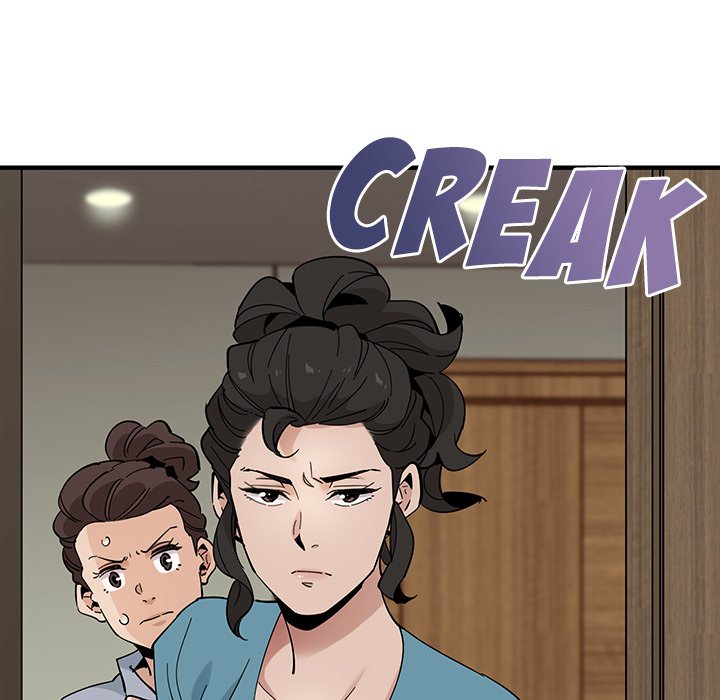 Love Factory Love Factory EP 8 - Toomics page 14 - 